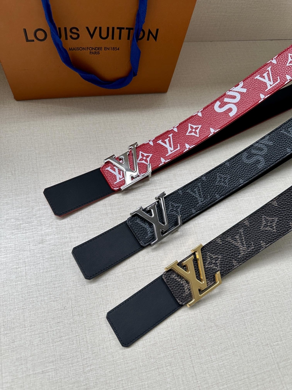 激安ルイヴィトンベルト全体デザイン